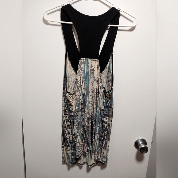 Maurices Multi Color Tank - Picture 3 of 3